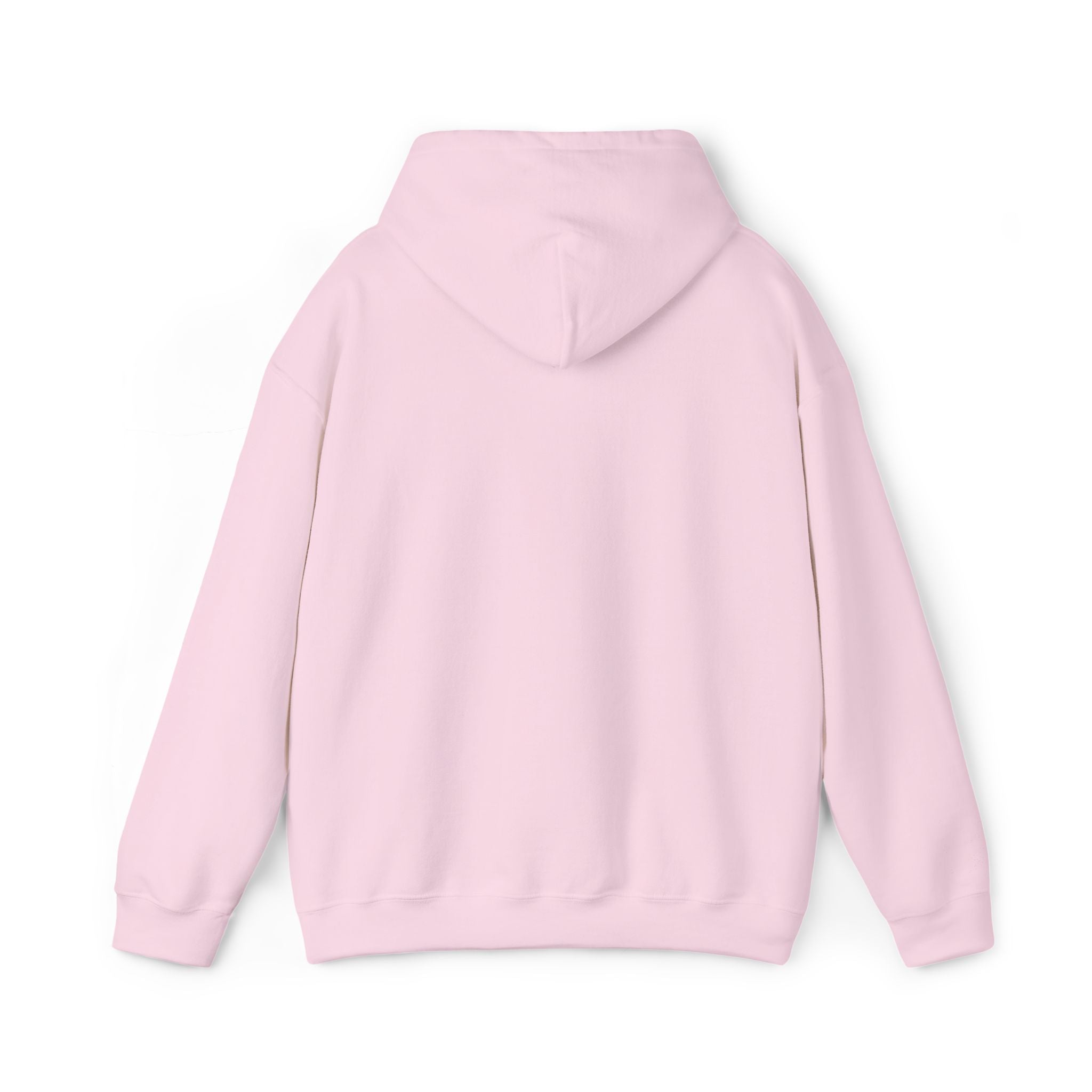 DuckZ Hoodie Pink- Cozy Streetwear