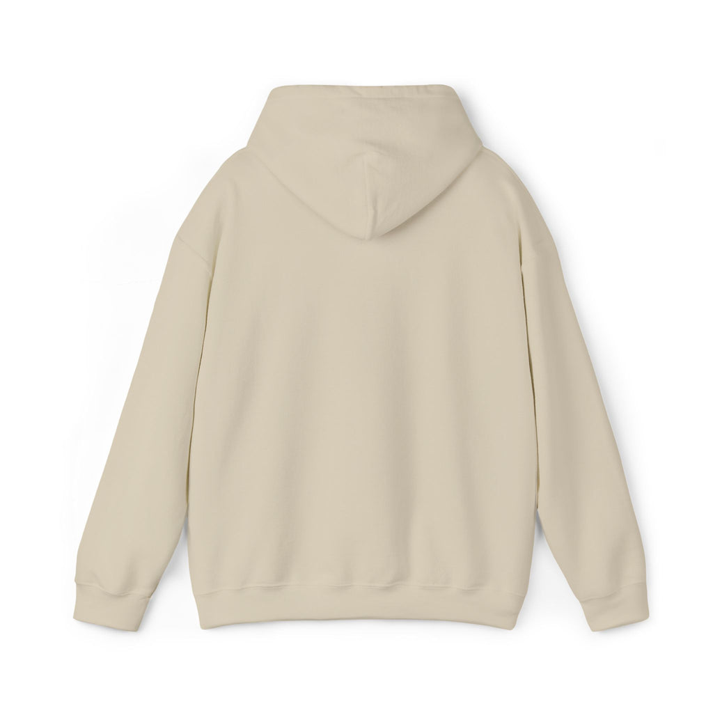 DuckZ Hoodie Sand -  Cozy Streetwear