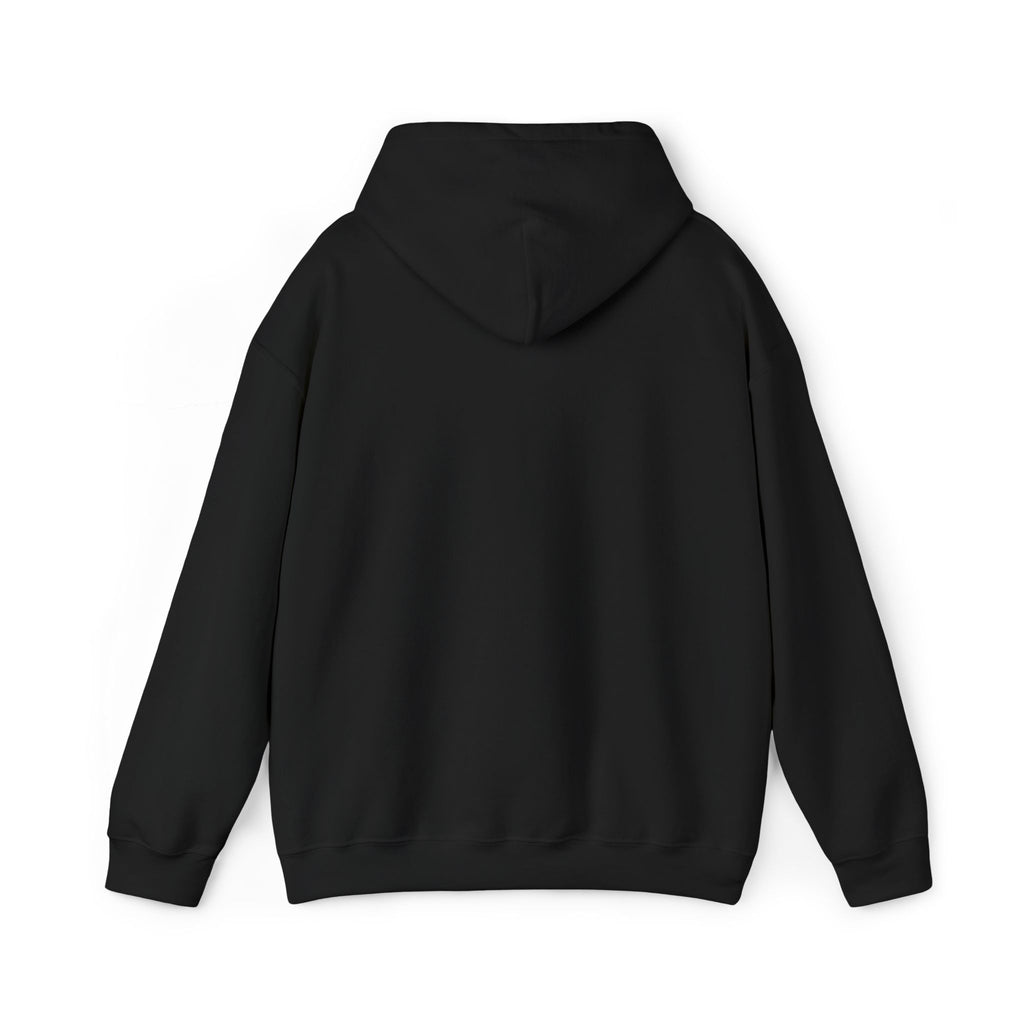 DuckZ Hoodie Black-  Cozy Streetwear